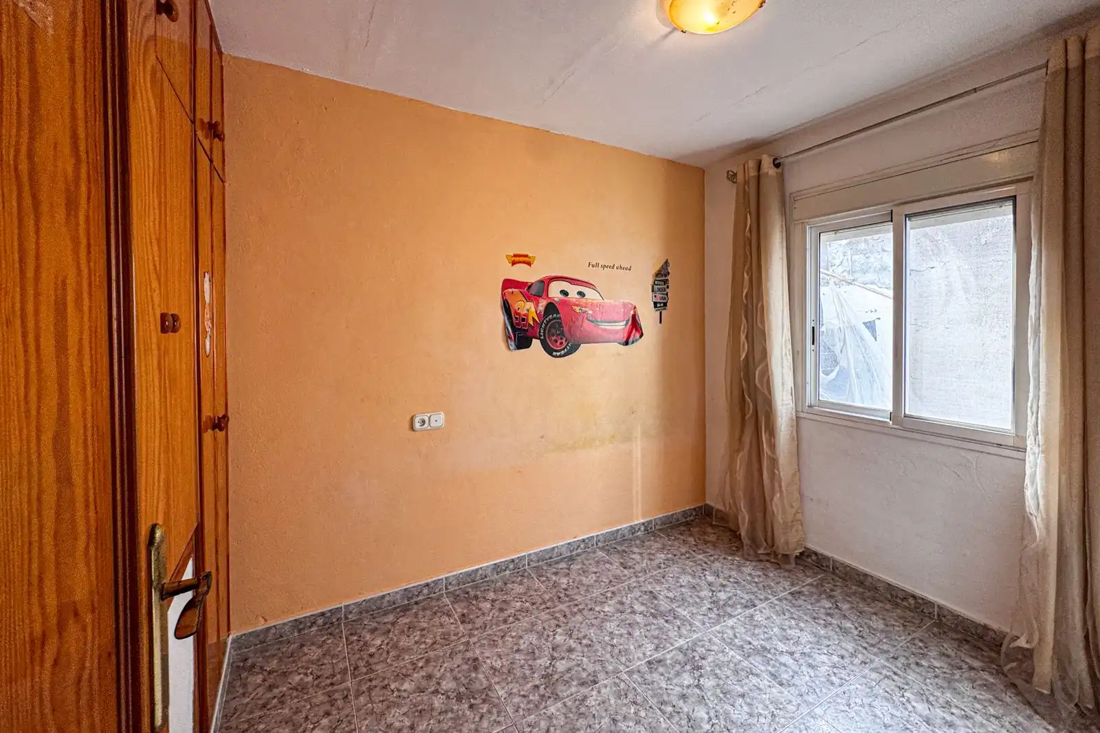 Habitación de Casa o chalet en venta en Almería con Trastero