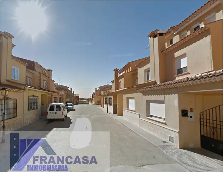Casa en venda a Quintanar del Rey, imagen 2
