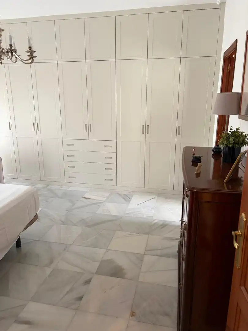 Flat with terrace for sale in Castilleja de la Cuesta, imagen 21