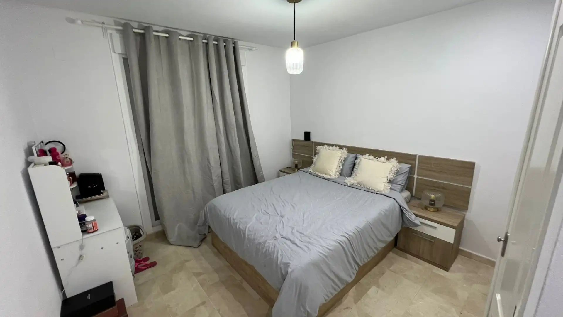 Appartement compact avec piscine à vendre à Marbella Centro, imagen 5