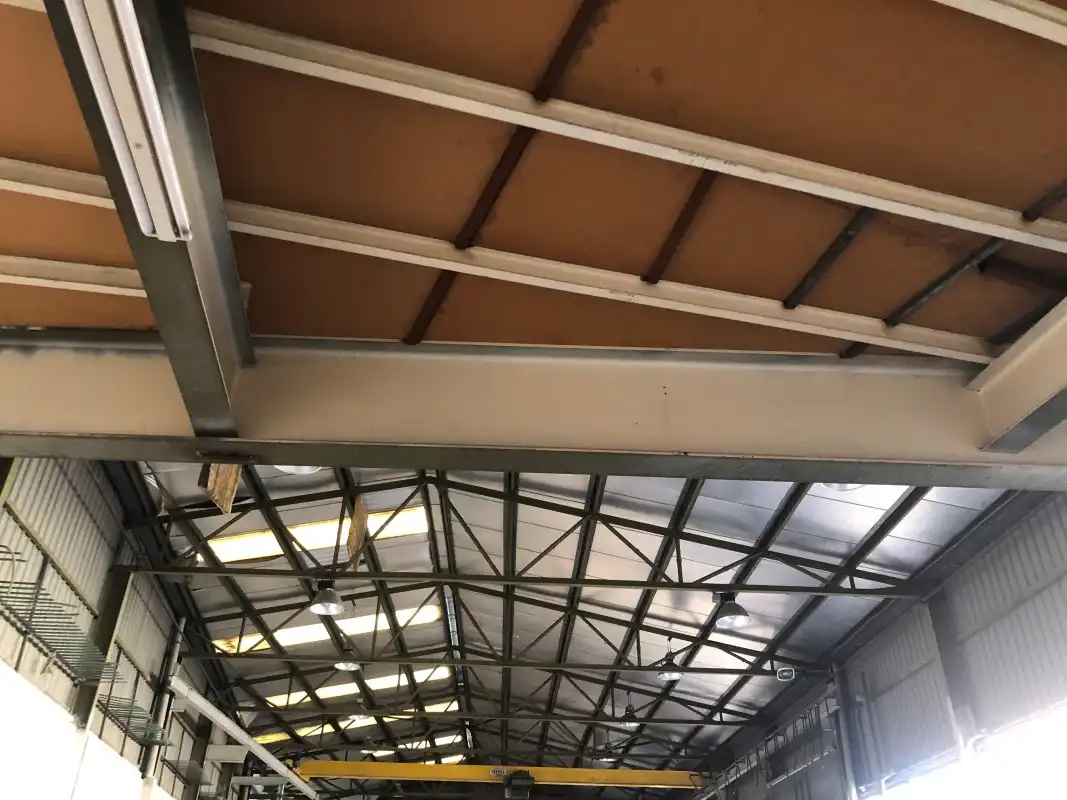 Nave industrial en venta en Benirredrà, imagen 6