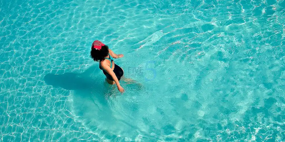 Piso con piscina en venta en Calle Serrano, imagen 13