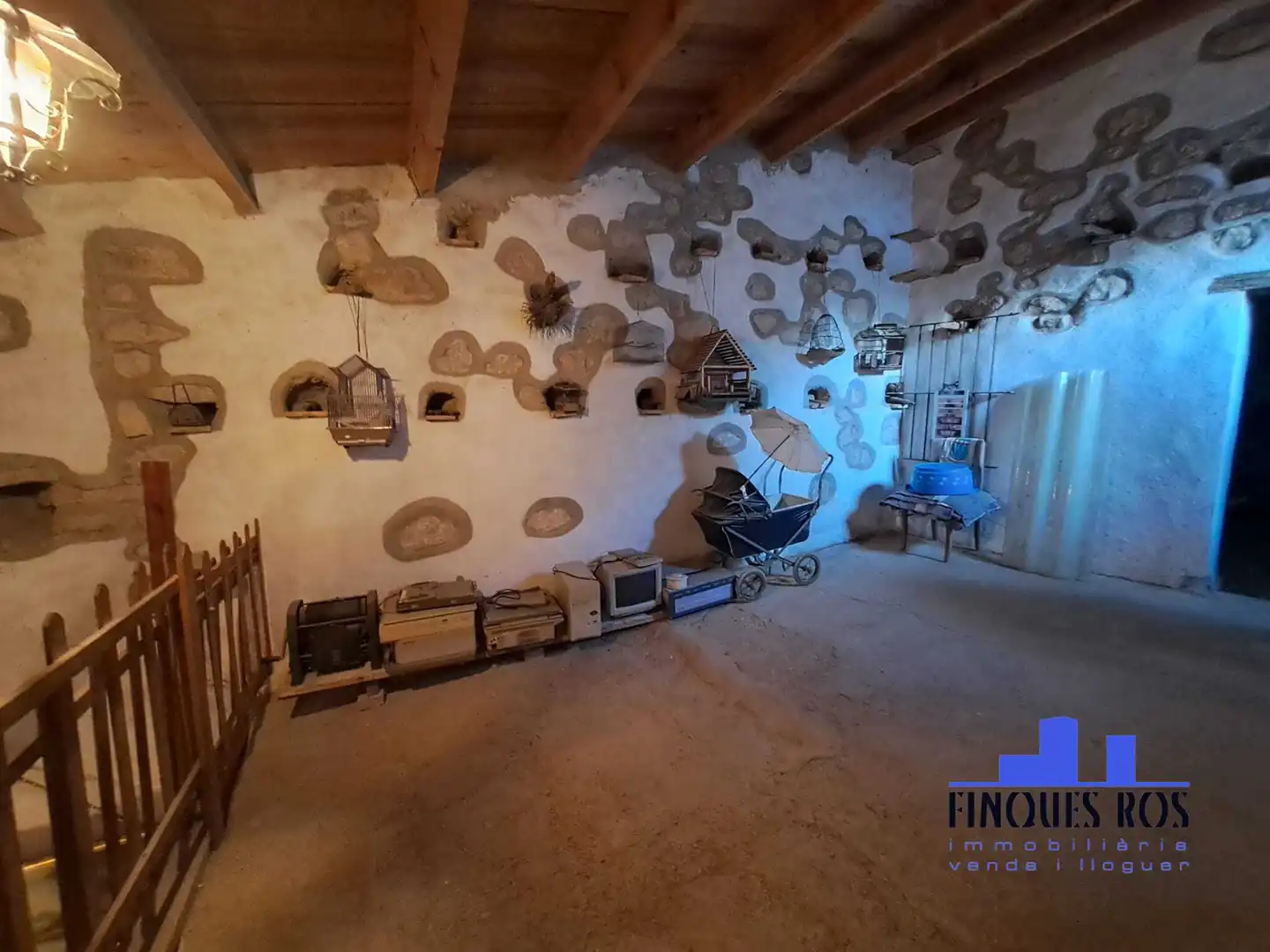 Casa o xalet en venda en Sant Mateu amb Calefacció, Terrassa i Traster