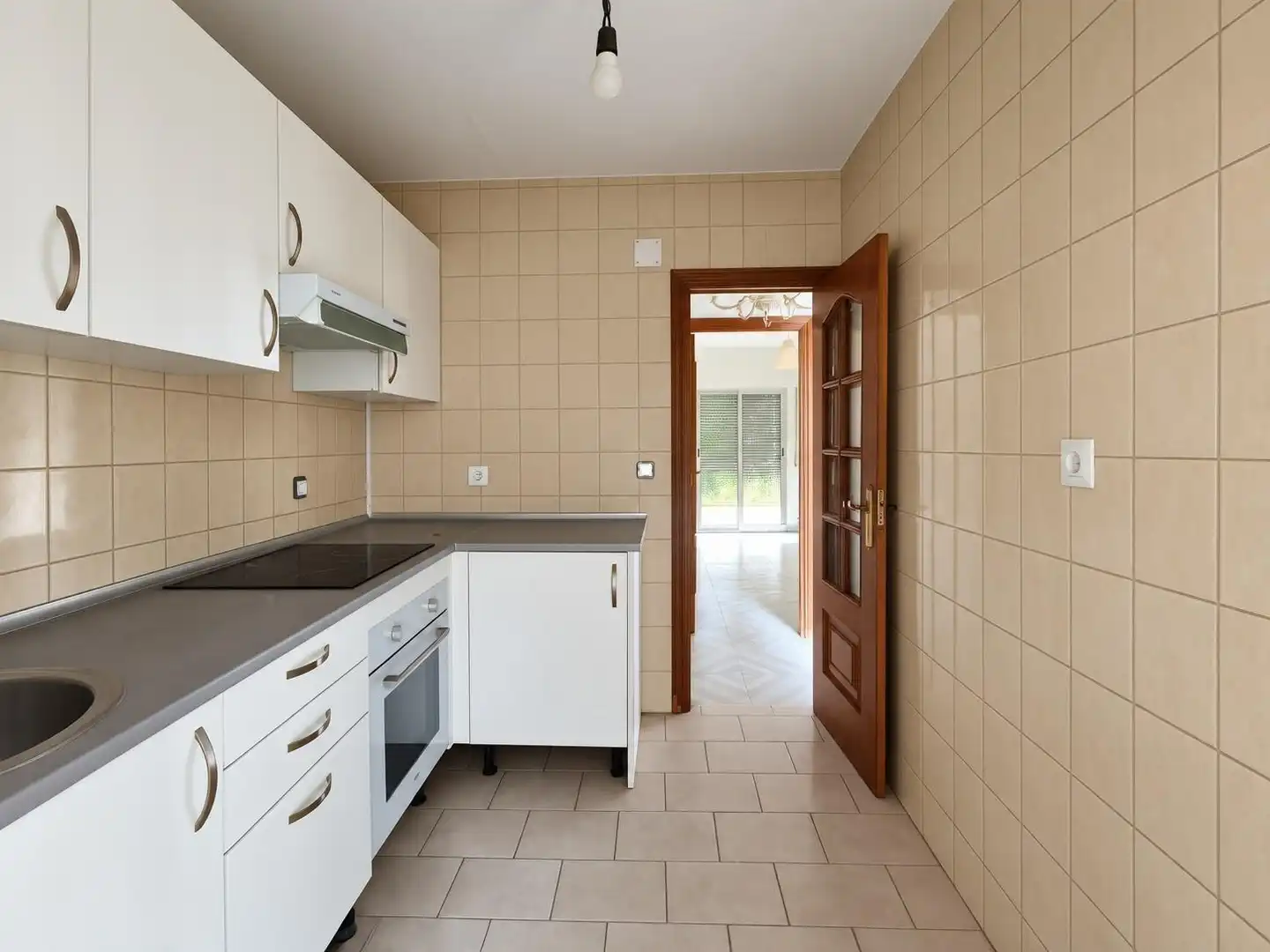 Cocina de Piso en venta en Usera