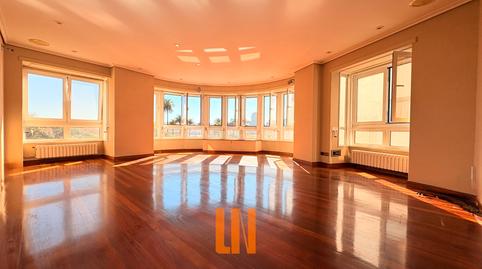 Photo 5 of Flat for sale in Rúa Cantón Pequeno, 28, Ensanche, A Coruña