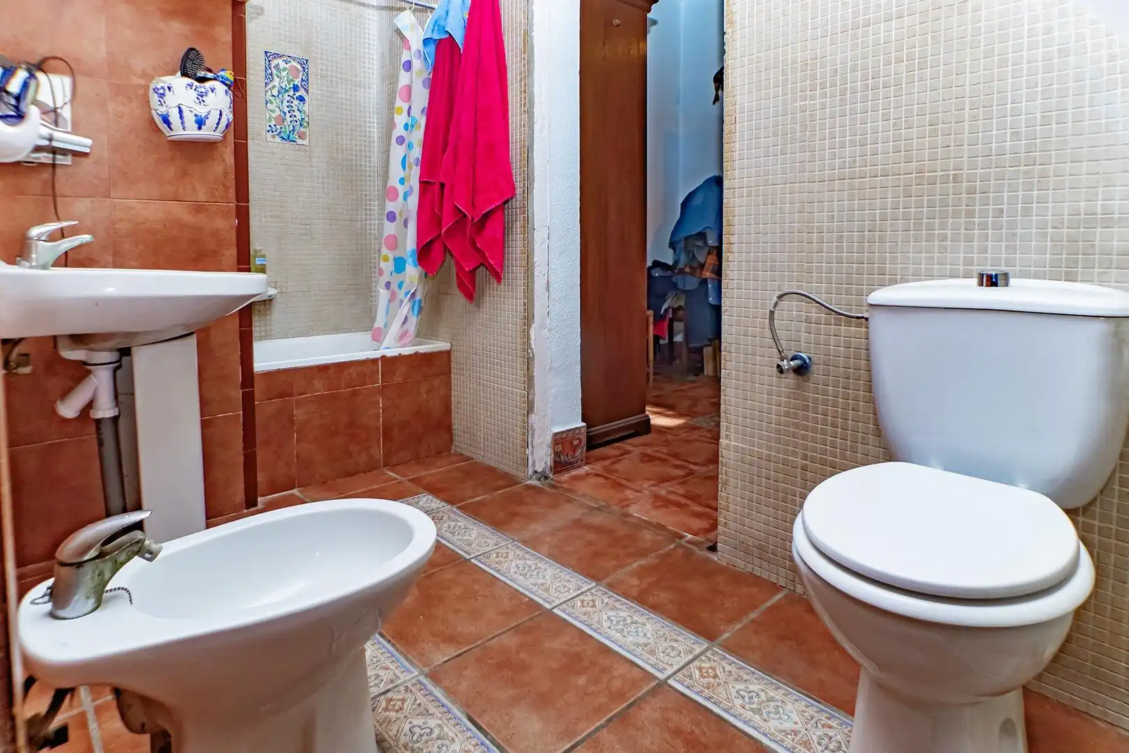 Casa amb jardí en venda a Las Negras, imagen 18