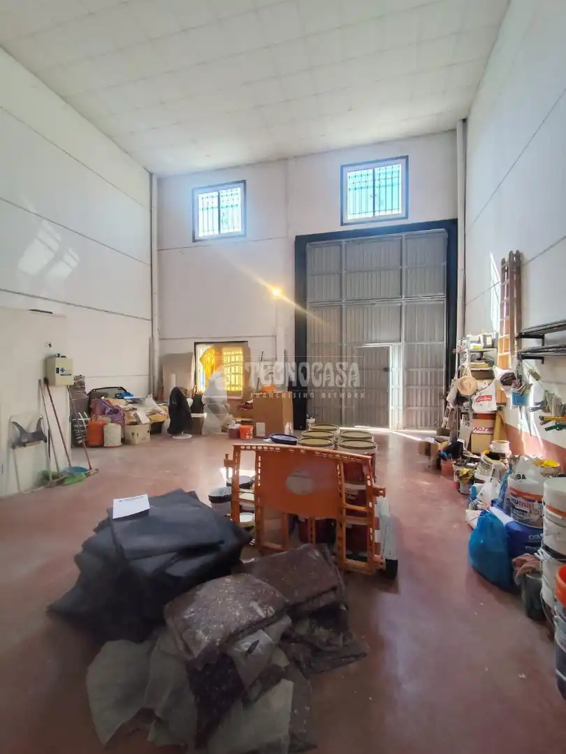 Local comercial en venta en Periurbano Este - Campiña, imagen 16