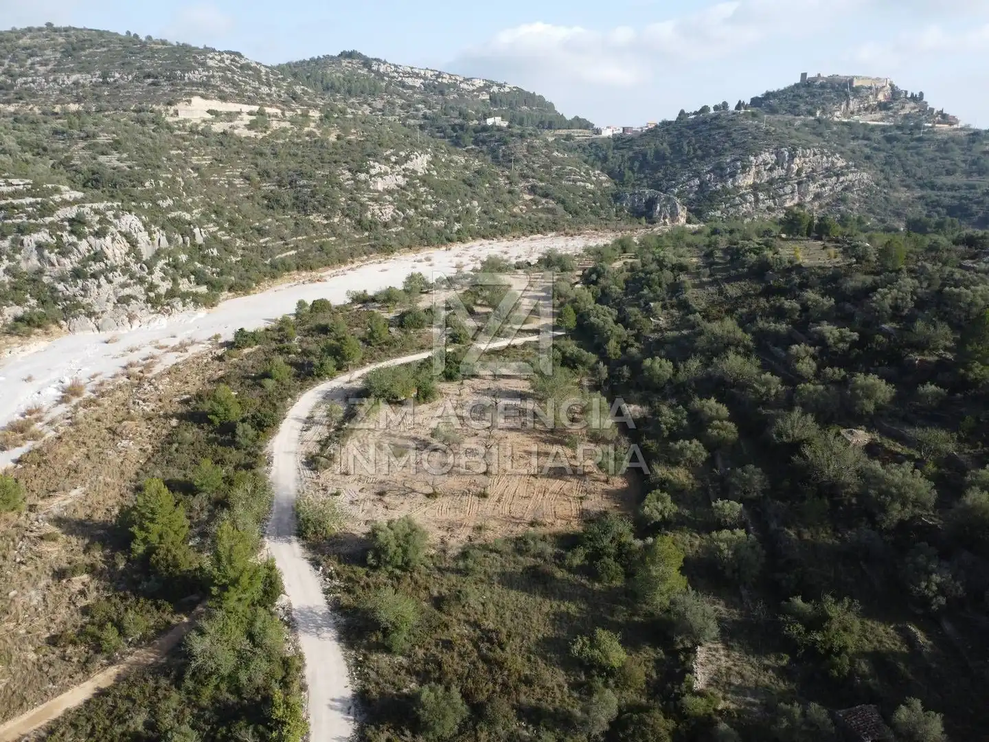 Rural land for sale in Cervera del Maestre, imagen 17