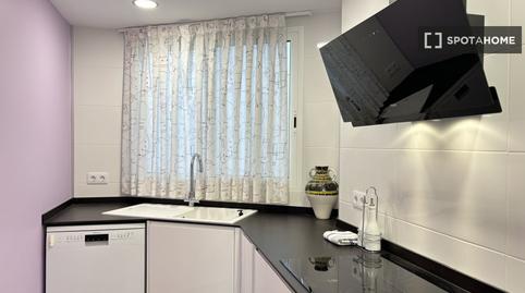 Foto 5 de Apartament per a compartir a Arrancapins, Valencia