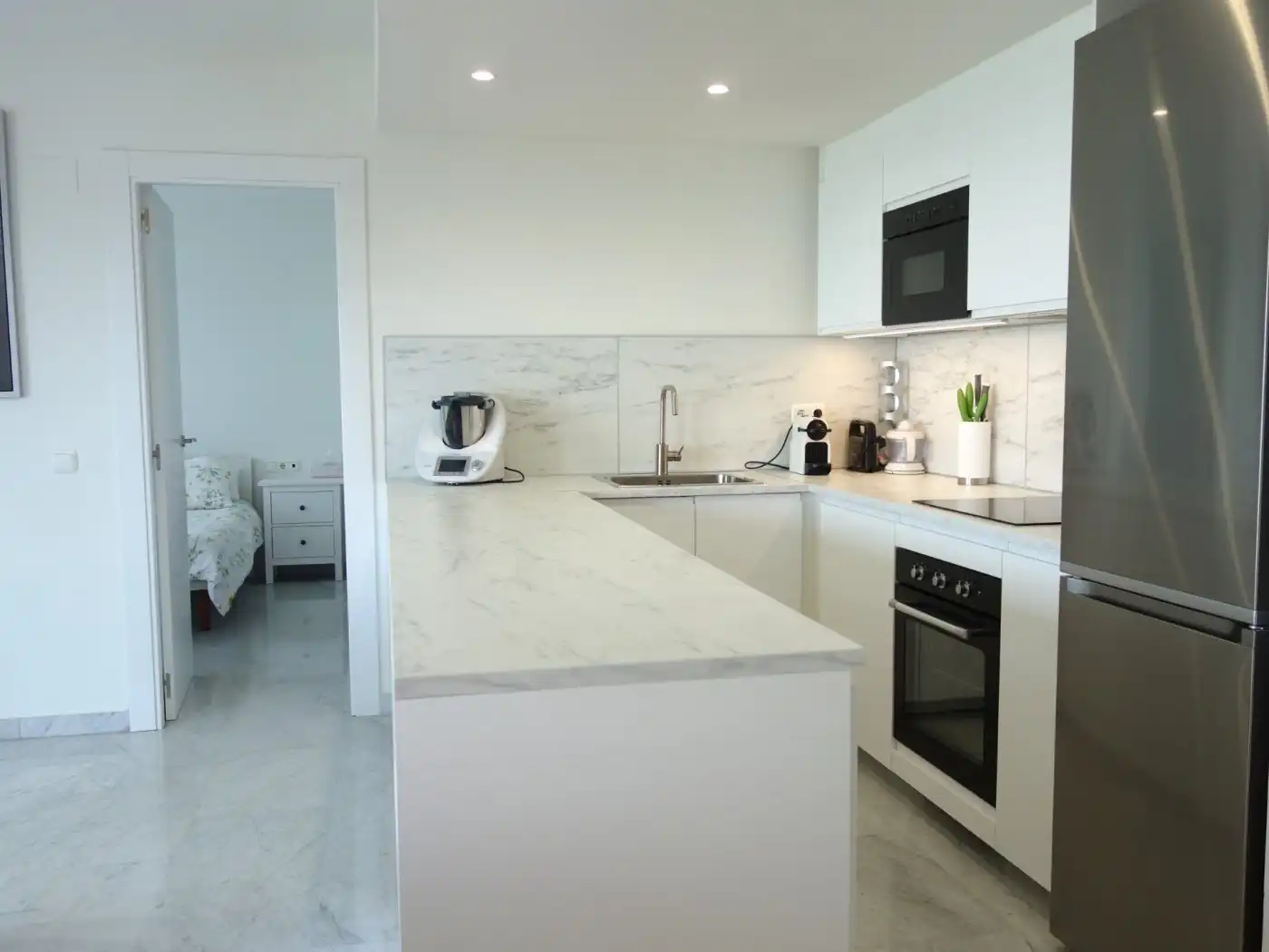 Flat for rent in Paseo Alameda, Mestalla