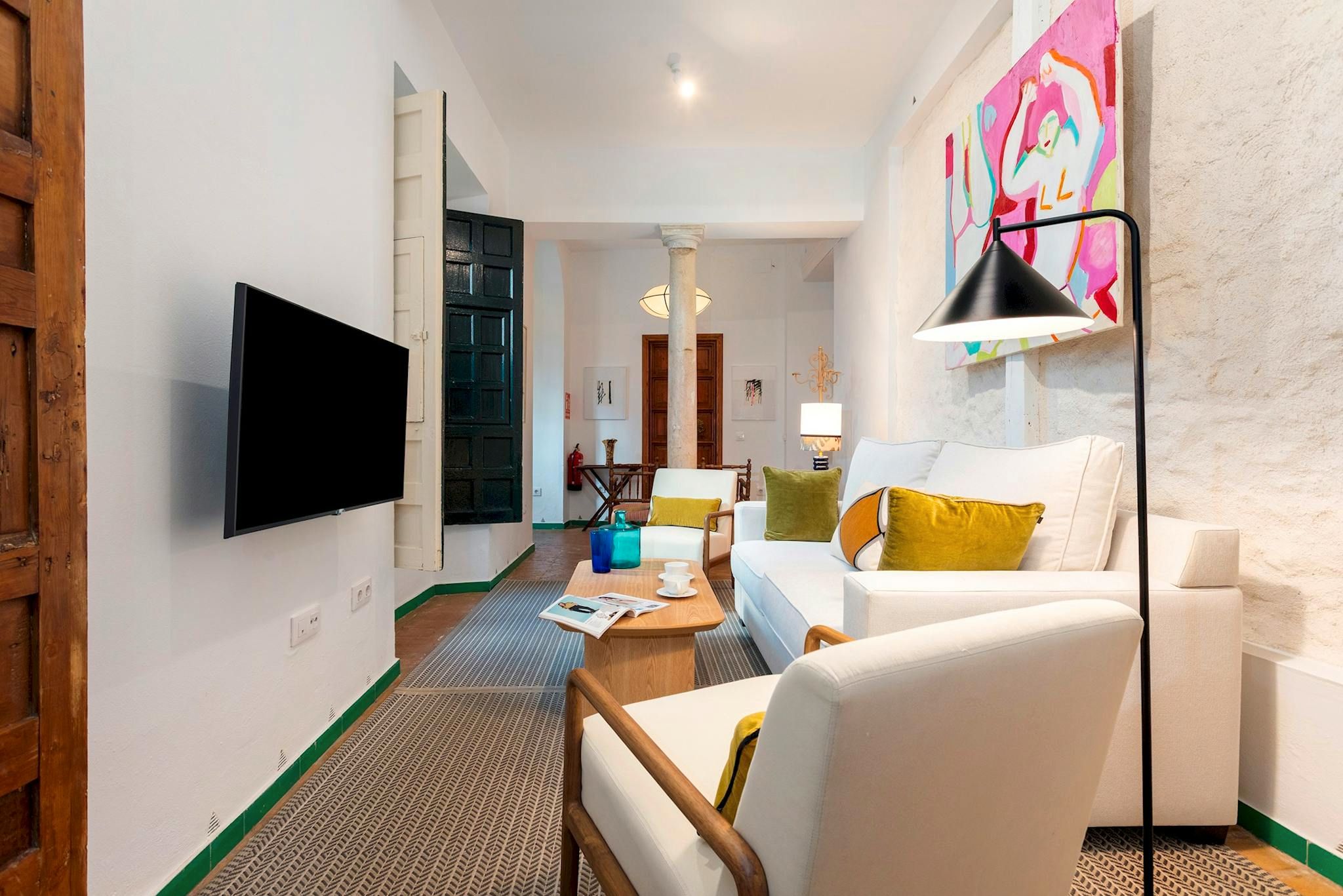 Piso de alquiler en N/A, San Bartolomé