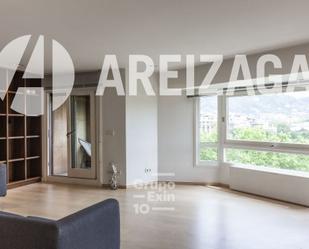Bedroom of Flat to rent in Donostia - San Sebastián   with Terrace and Balcony