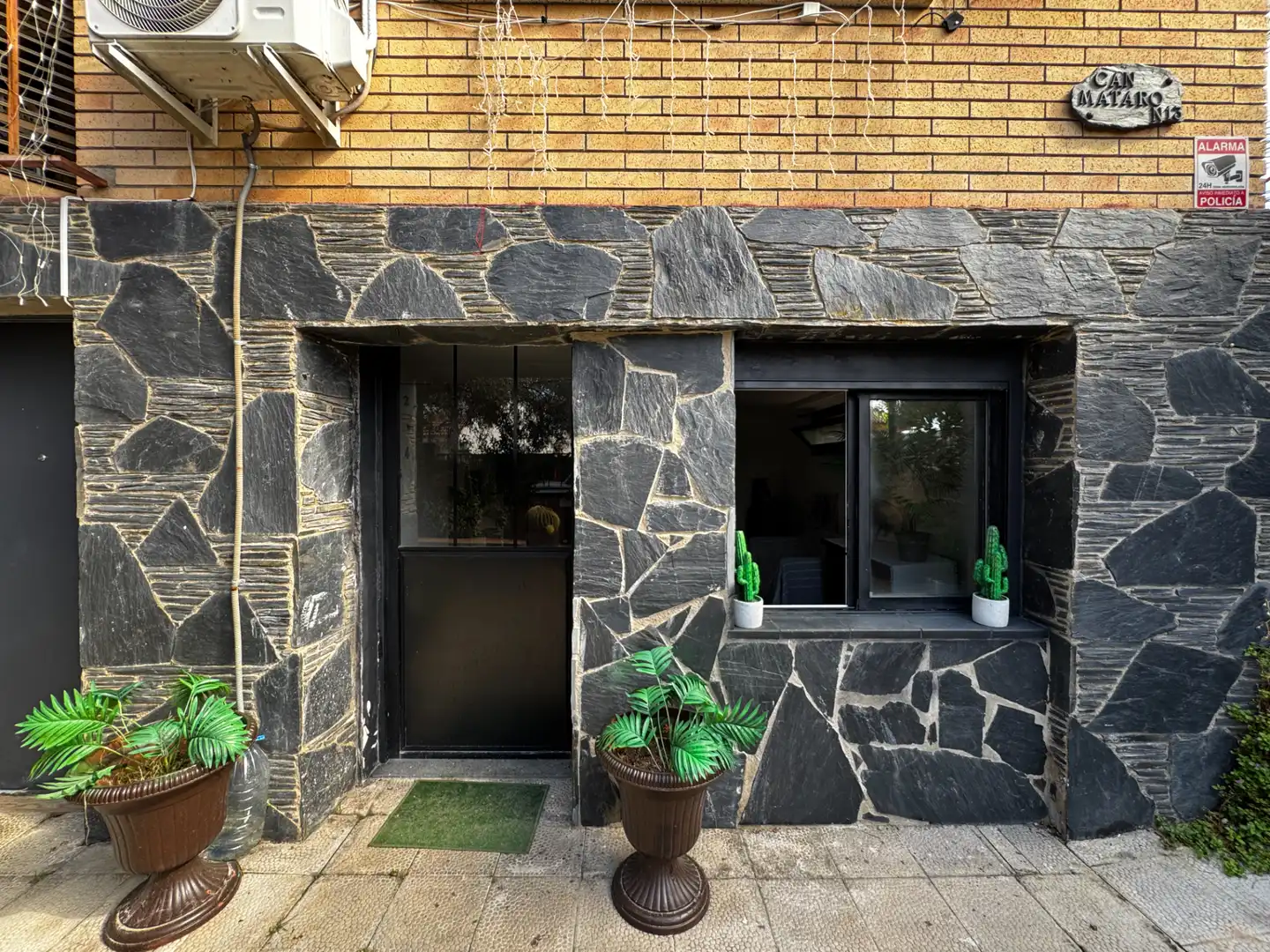 Casa con piscina en venta en Cànoves I Samalús, imagen 48
