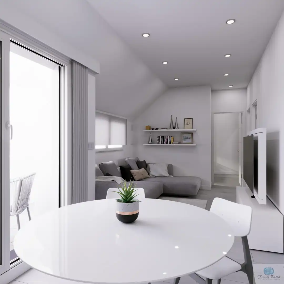 Penthouse mit Aufzug zum Verkauf in Puerto Deportivo, imagen 9