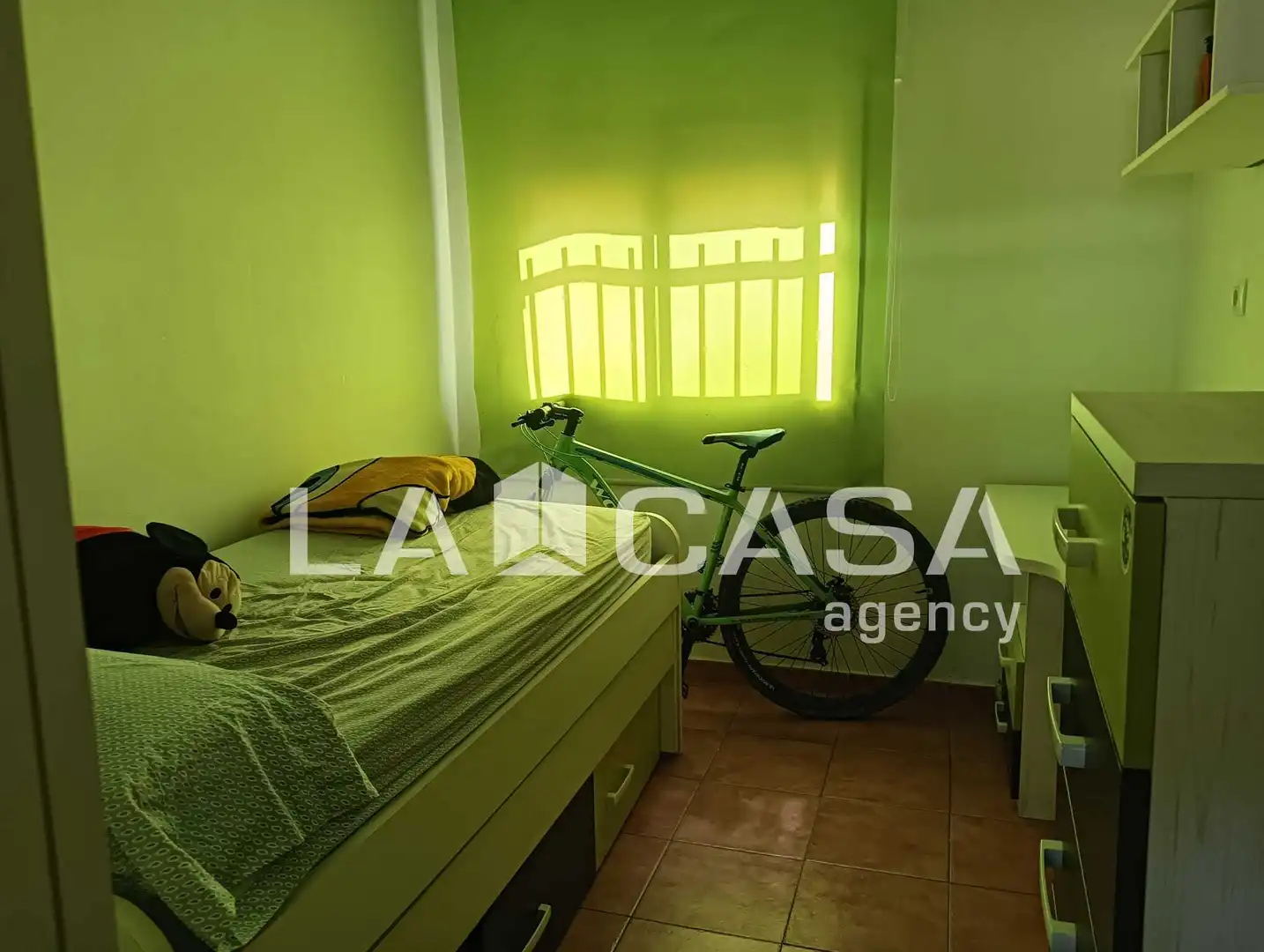 Piso en venta en Algeciras