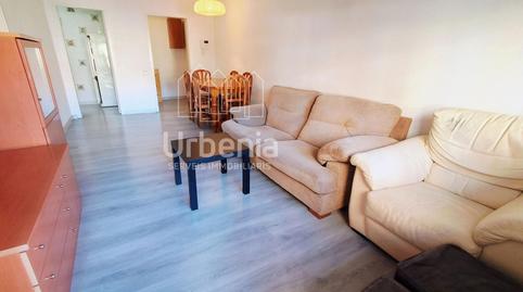 Foto 2 de Pis en venda a Pla d'en Boet, Barcelona