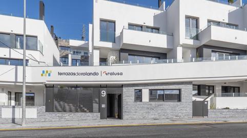 Photo 4 of Duplex for rent in Carretera de Murcia, S/n, S/n, San Ildefonso,  Granada Capital