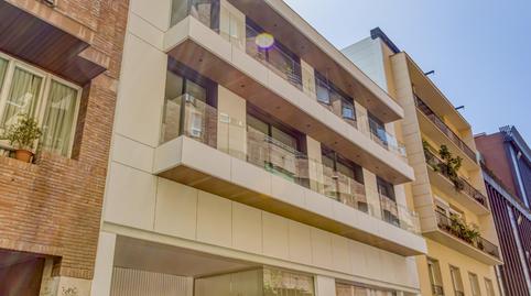 Photo 2 of Garage for sale in Carrer Alfons XII, 10, Sant Gervasi- Galvany,  Barcelona Capital