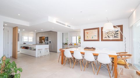 Foto 2 de Dúplex en venta en La Bonanova, Palma de Mallorca