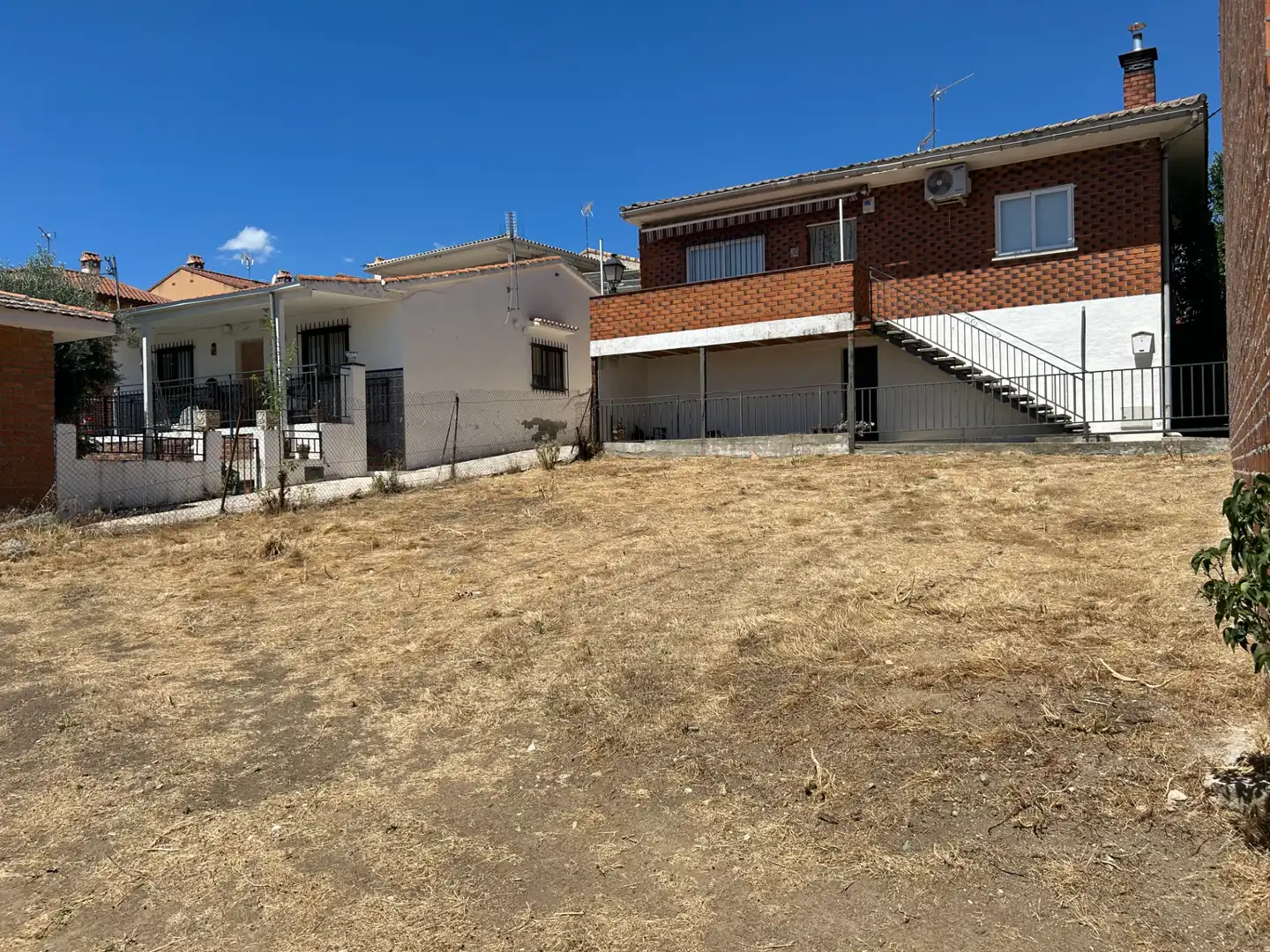 Residential for sale in Navas del Rey