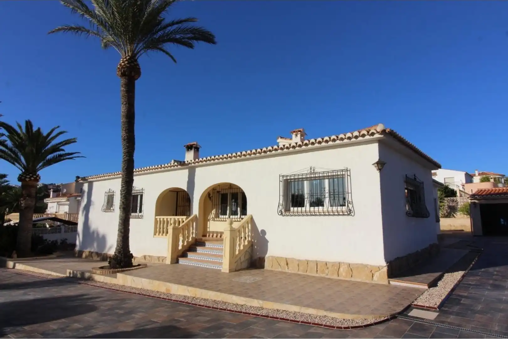 Maison avec piscine à vendre à La Fustera, imagen 2