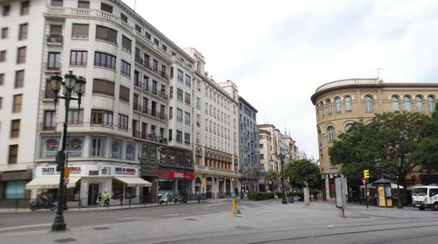 VENTA PISO CONDE ARANDA 22