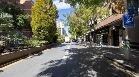 Foto 2 de Garaje en venta en Camino Camino Ronda, 70, Fígares, Granada Capital