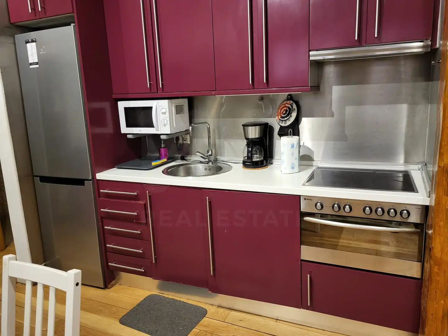 Appartement avec ascenseur à louer à Centro, imagen 2