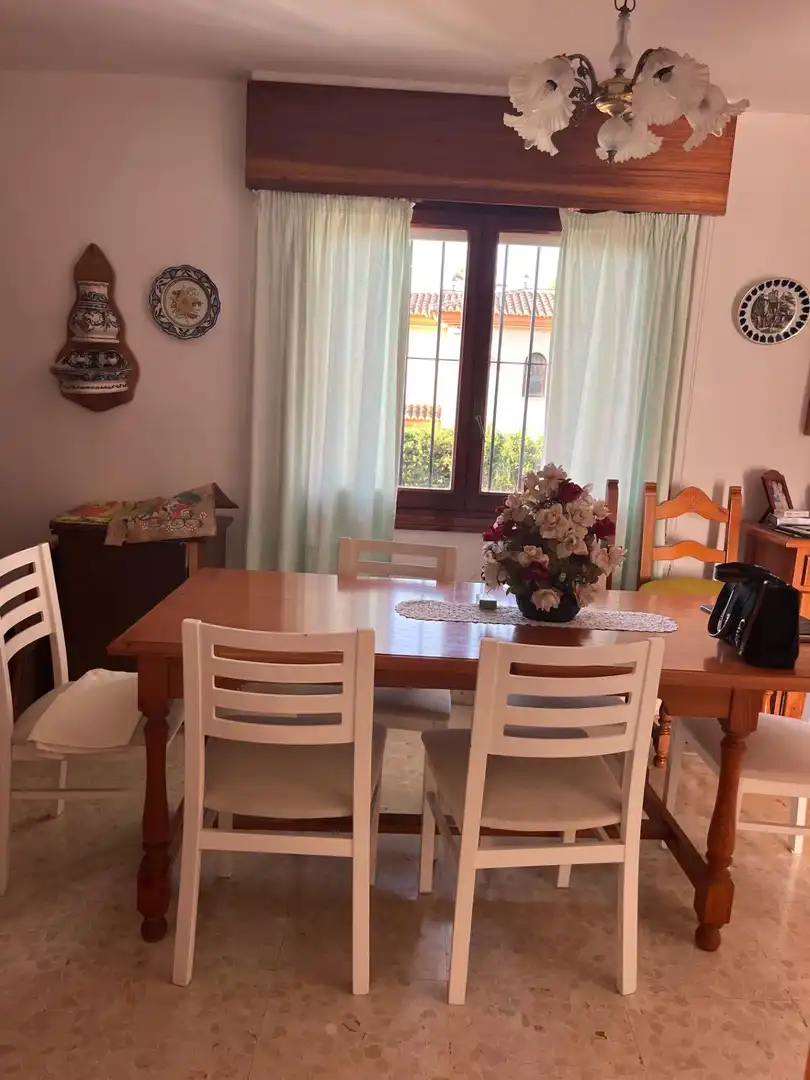 Villa con terrazza in vendita a La Capellanía - El Higuerón, imagen 23