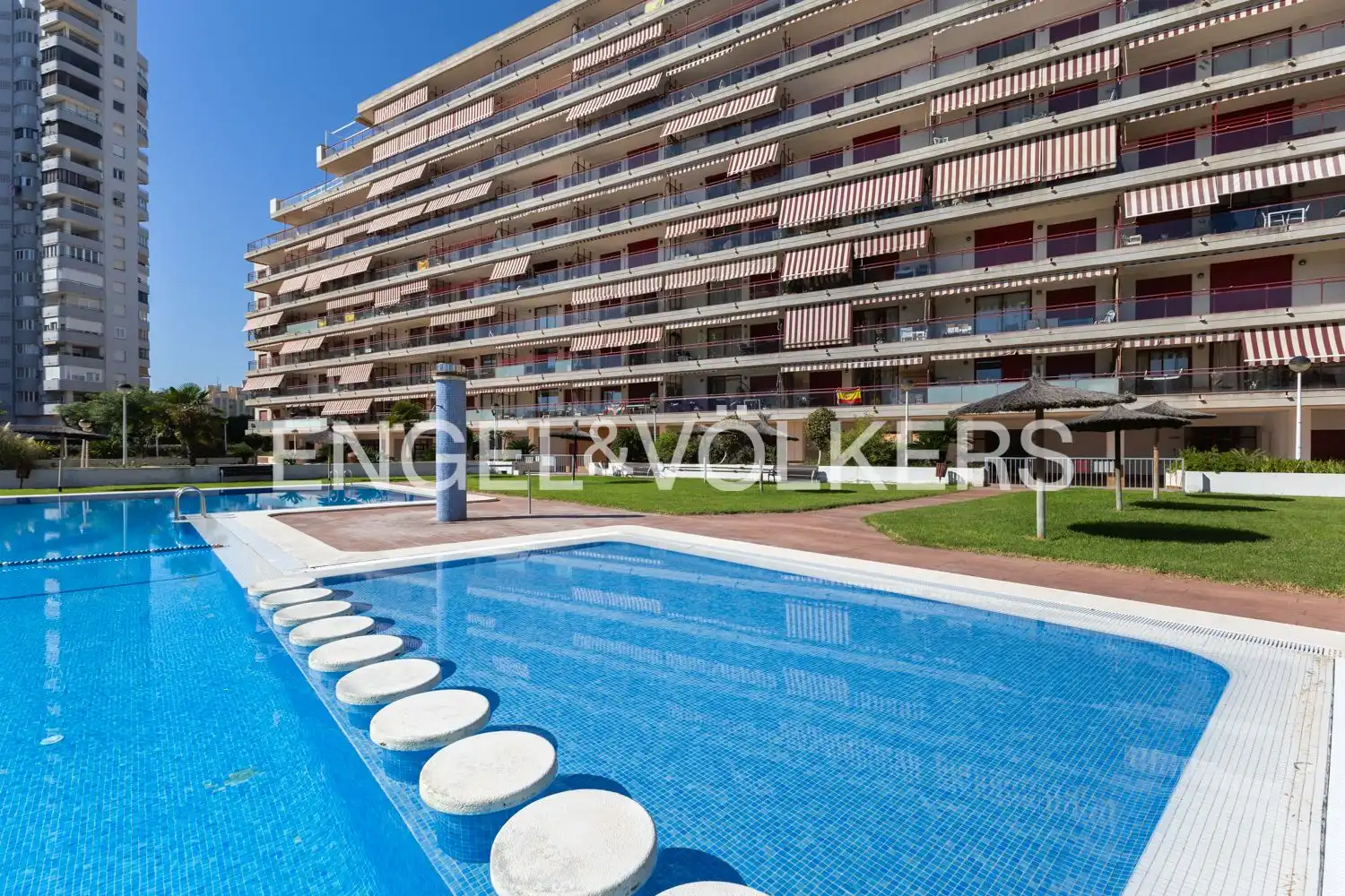 Pis amb terrassa en venda a Platja de la Pobla de Farnals, imagen 45