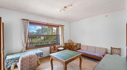 Foto 5 de Finca rústica en venta en Cala Figuera, Santanyí