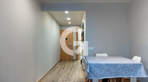 Foto 5 de Pis en venda a El Carmel,  Barcelona Capital