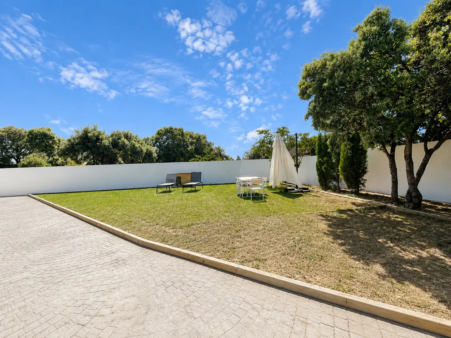 Haus mit Garten zum Verkauf in Eurovillas, imagen 37