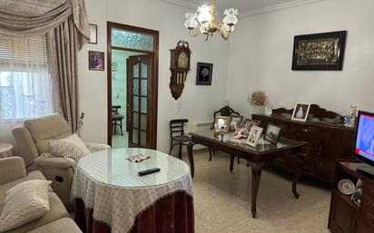 Dining room of Single-family semi-detached for sale in Don Benito  with Terrace