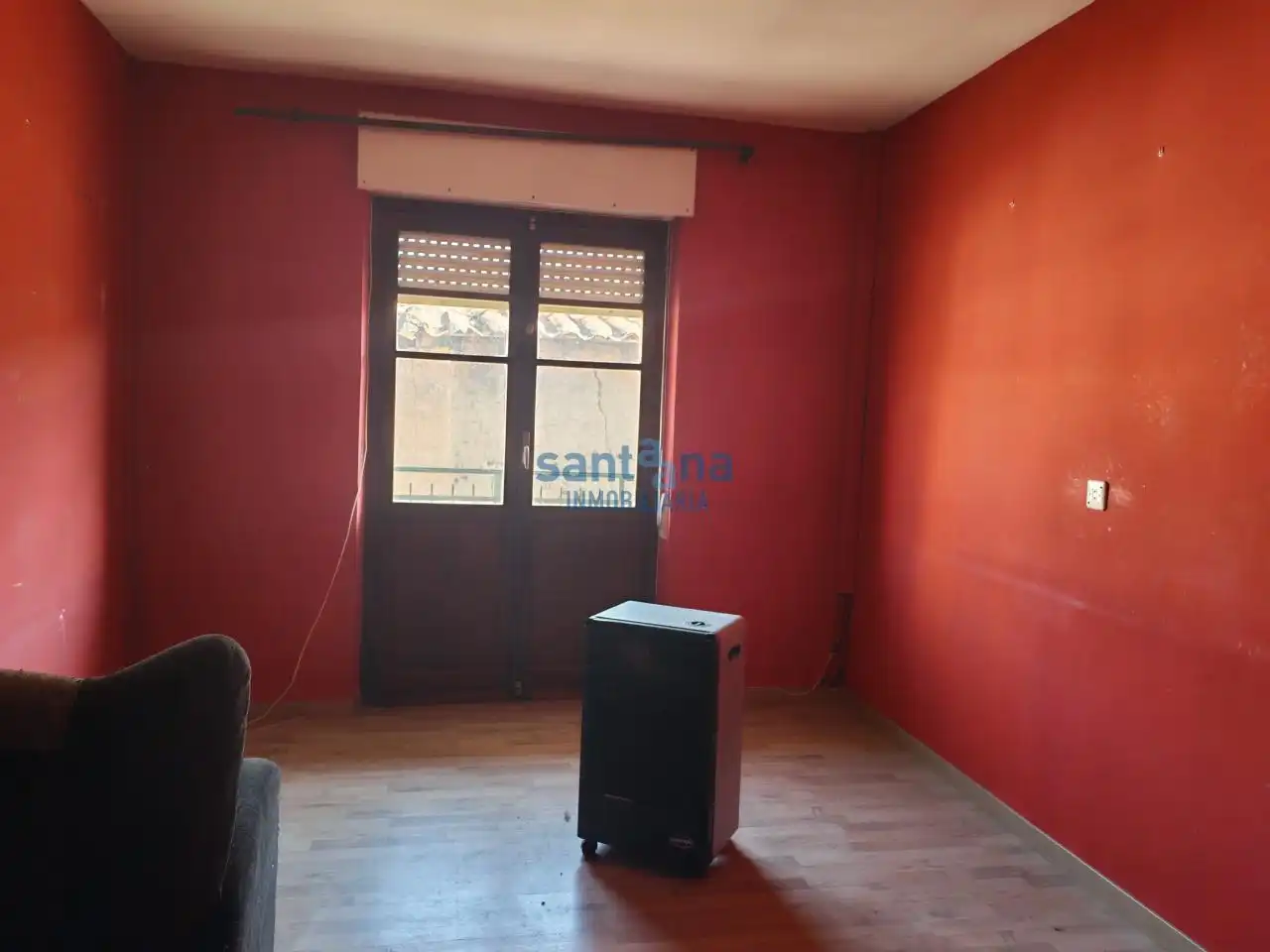Dormitori de Casa o xalet en venda en Turcia amb Jardí privat, Terrassa i Traster
