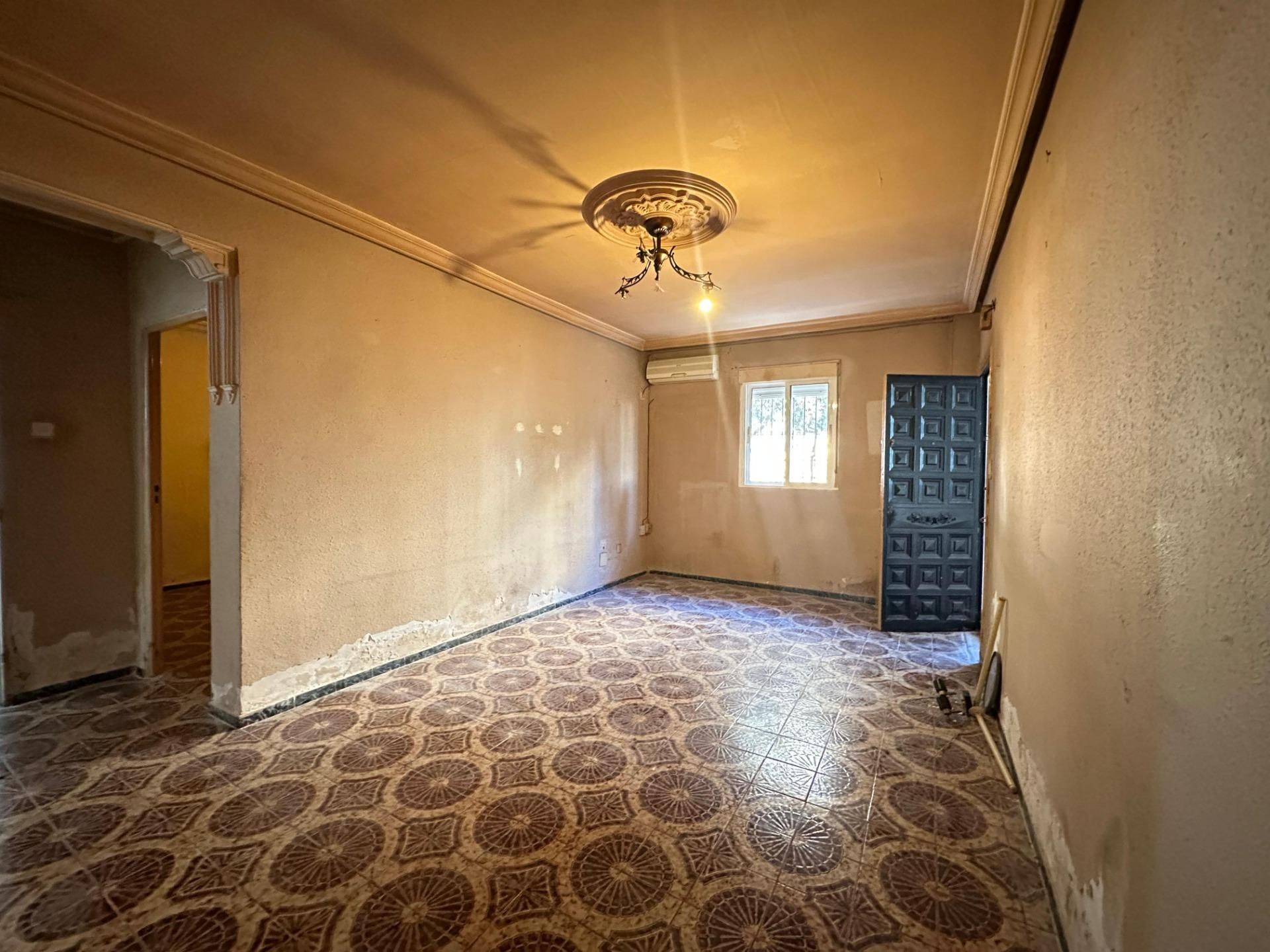 Pis en venda en Alcalá de Guadaira amb Terrassa