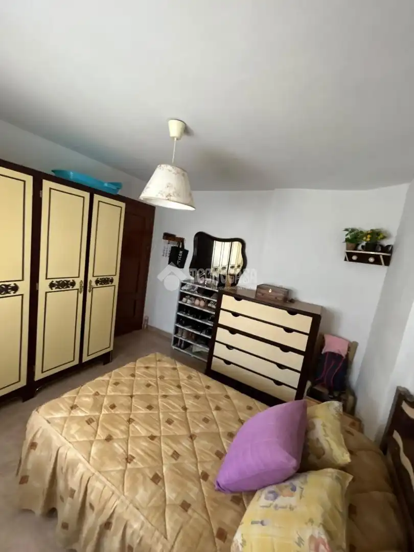 Casa aparellada en venda a El Poblado - Abulagar, imagen 14