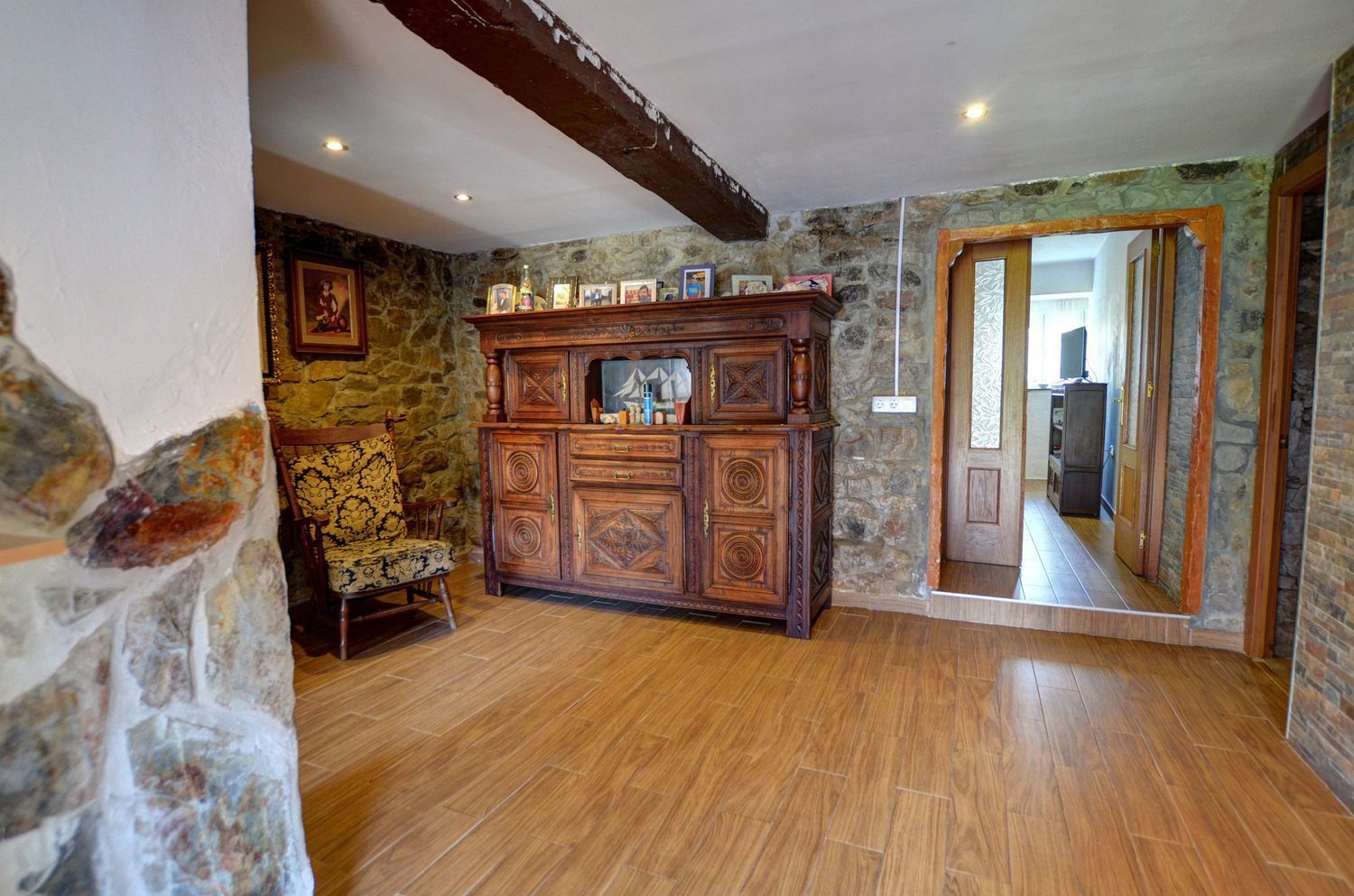 House or chalet for sale in Castrillón  with Heating, Terrace and Storage room