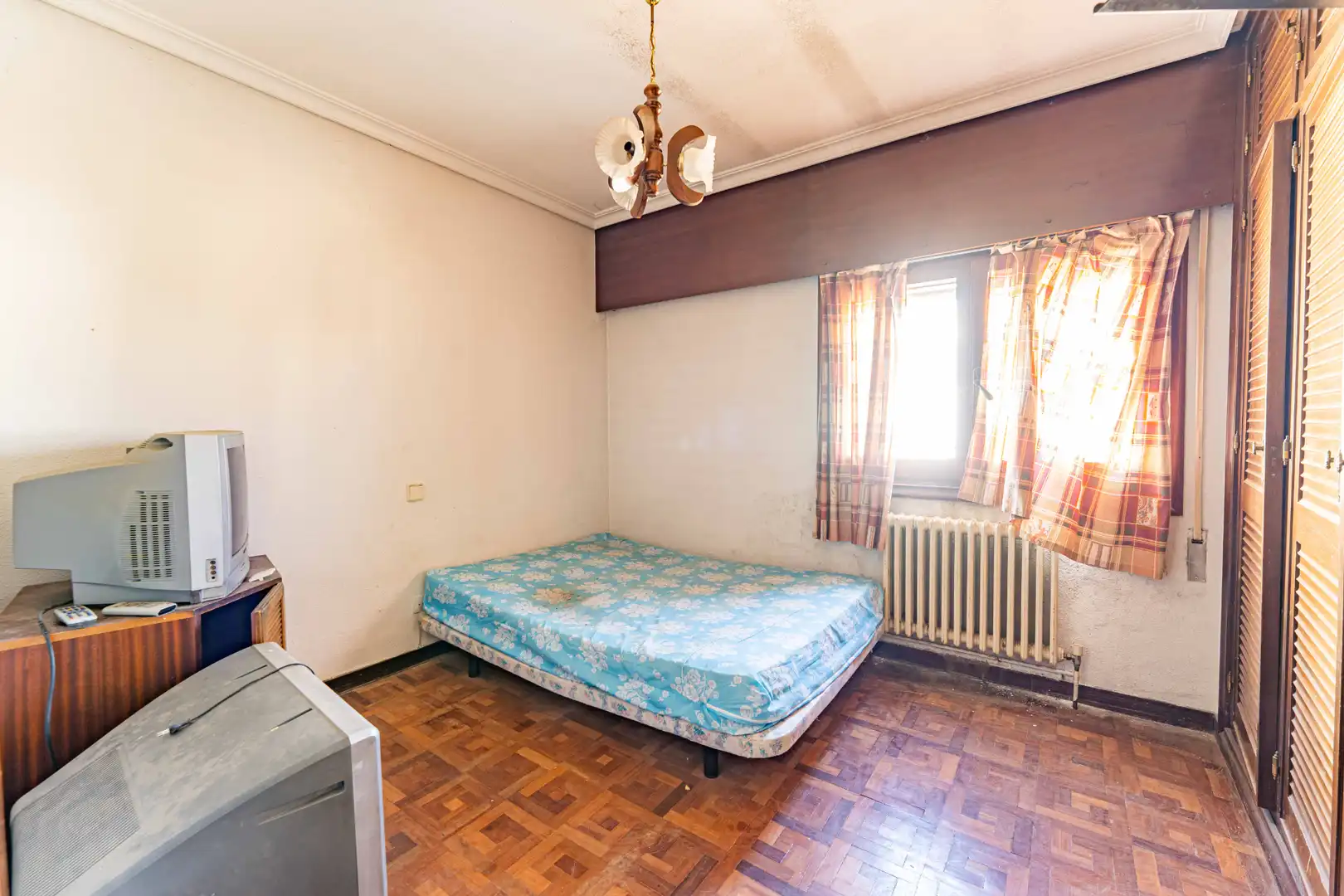 Dormitori de Casa o xalet en venda en El Álamo amb Piscina