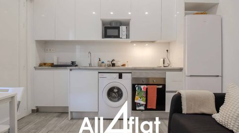 Foto 5 von Wohnung zur Miete in Calle Camèlies, El Baix Guinardó, Barcelona Capital