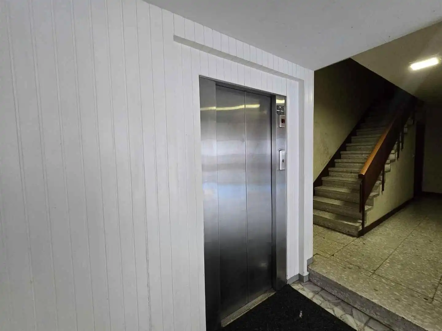Wohnung zum Verkauf in Pontevedra Capital  mit Privatgarten