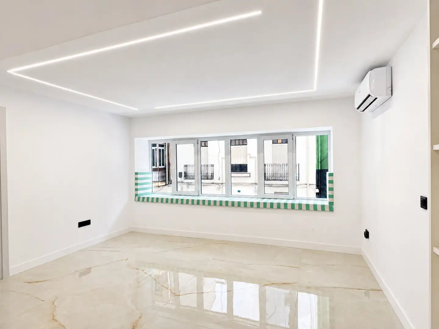 Appartamento con ascensore in vendita a Calle de Juan de Herrera, imagen 6