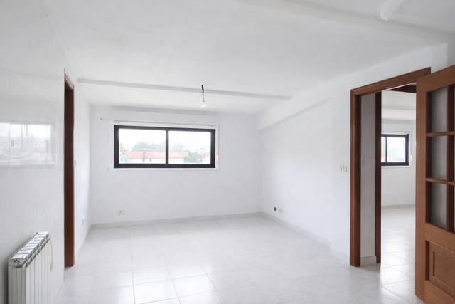 Casa-chalet en Venta en Rúa Tarrío en Centro de Culleredo