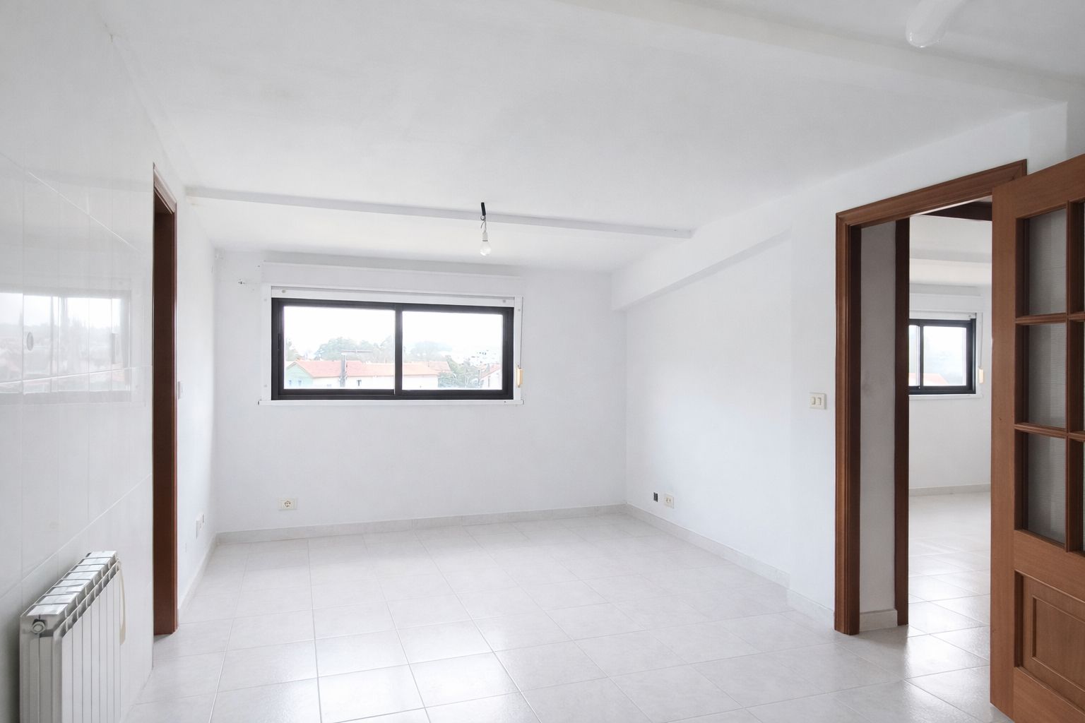 Dormitori de Casa o xalet en venda en Culleredo amb Calefacció, Jardí privat i Terrassa