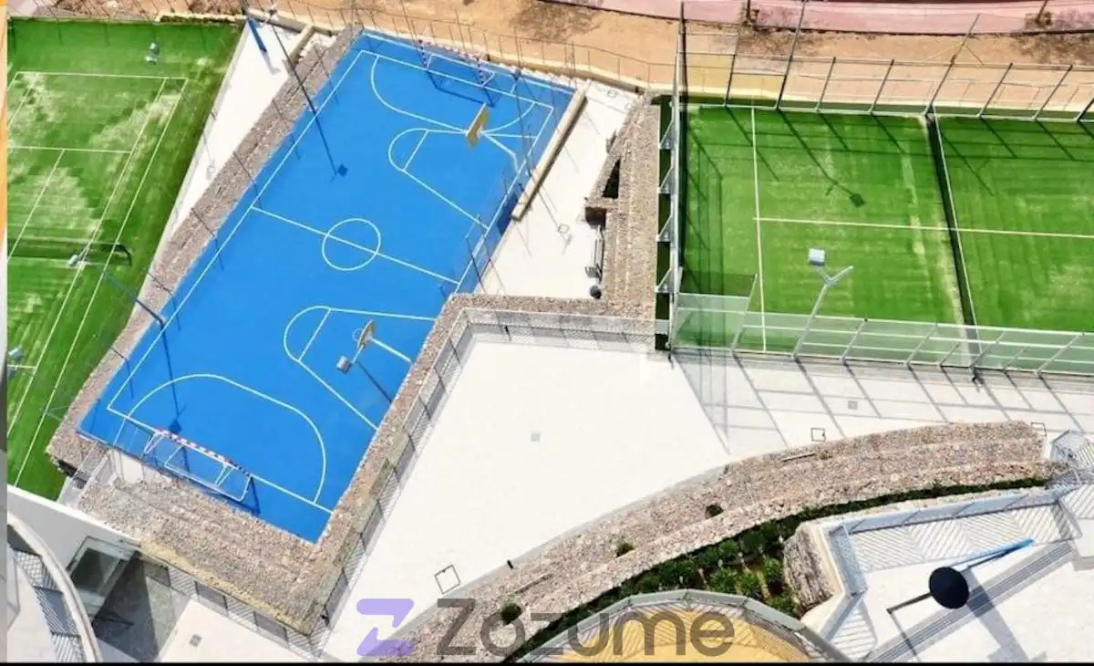 Mini appartamento con terrazza in affitto a P.º Soria, imagen 33
