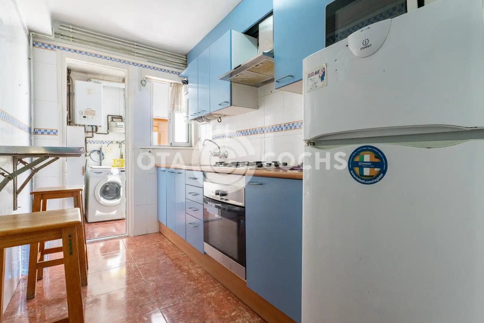 Appartement avec terrasse à vendre à Carrer PEÑISCOLA, imagen 14