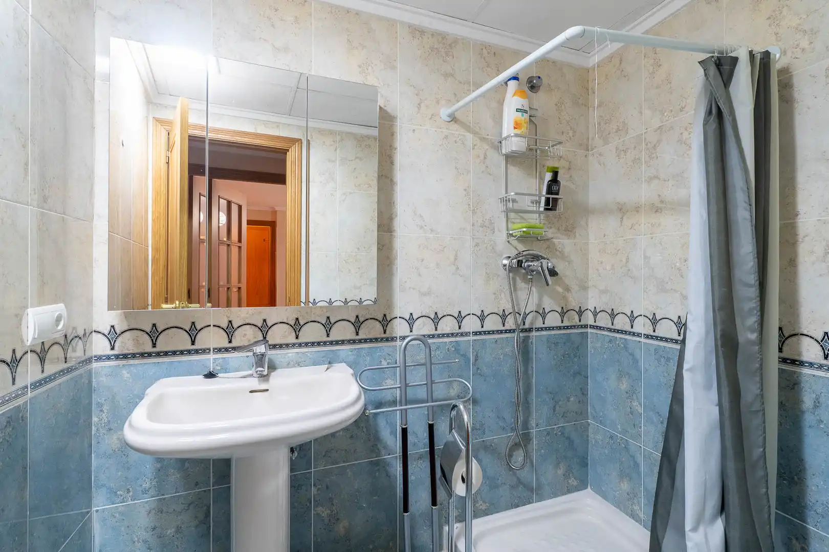 Appartement compact à vendre à Centro ciudad, imagen 25