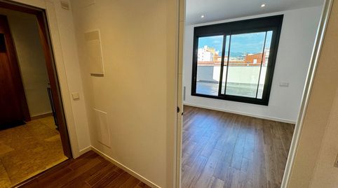 Foto 4 de Àtic en venda a Portal de Sant Roc, 37, Barri del Centre, Terrassa