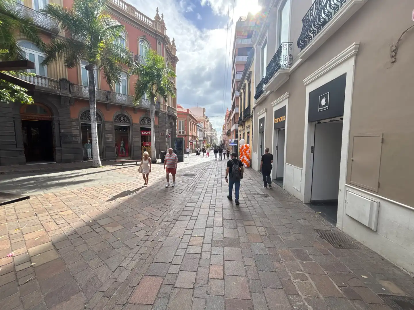 Appartamento con ascensore in vendita a Centro - Ifara, imagen 16