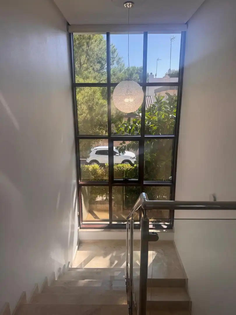 Finca rústica en venda en Orihuela amb Aire condicionat, Jardí privat i Terrassa